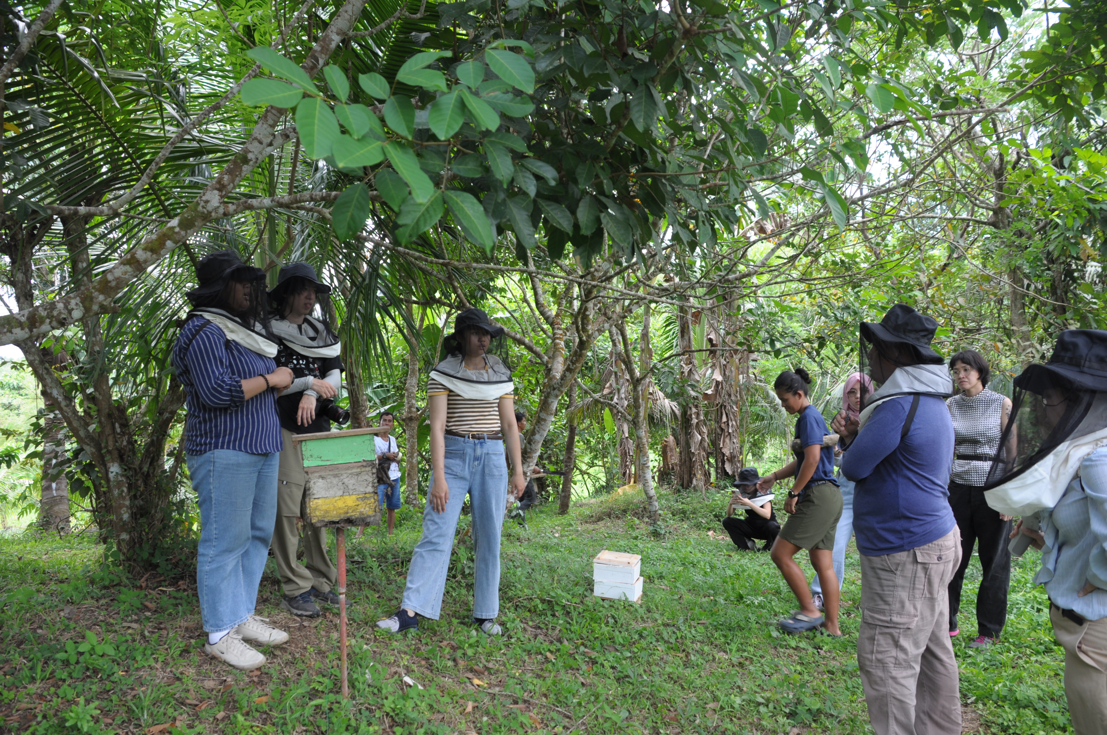 Workshop Event 1