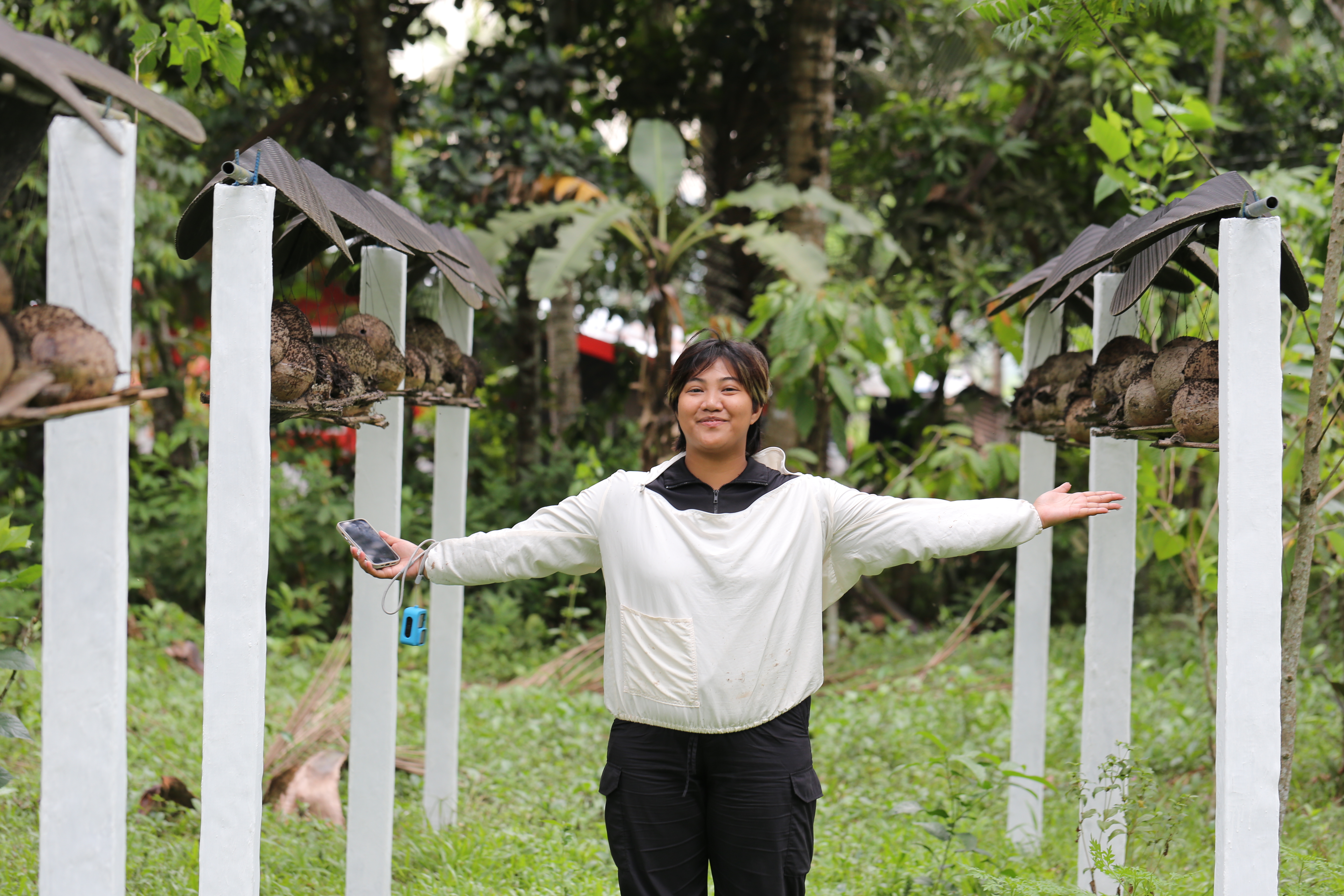 Irene Somook De Castro