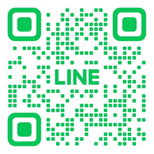 LINE QR Code